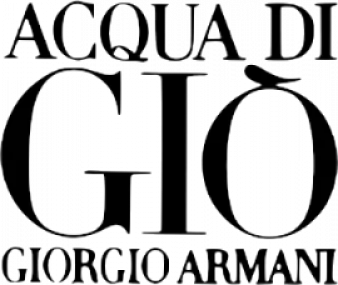 Acqua Di Gio